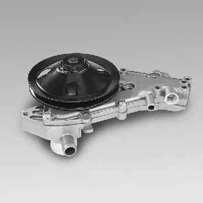 Water Pump, engine cooling (P876)