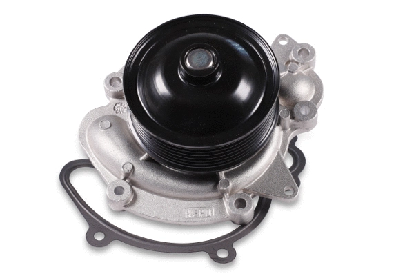 Water Pump, engine cooling (P1521)