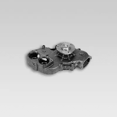 Water Pump, engine cooling (P1422)