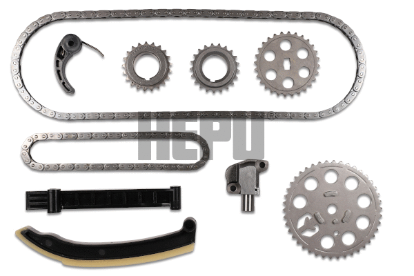 Timing Chain Kit (21-0475)