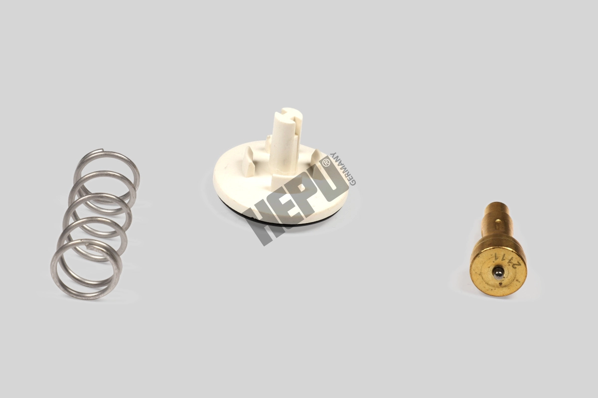 Thermostat, coolant (TM1168)