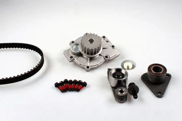 Water Pump & Timing Belt Kit (PK09860)