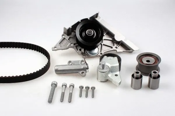 Water Pump & Timing Belt Kit (PK05791)
