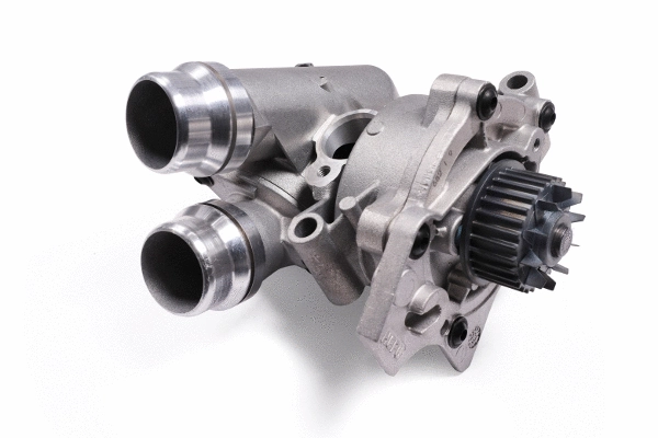 Water Pump, engine cooling (P681)