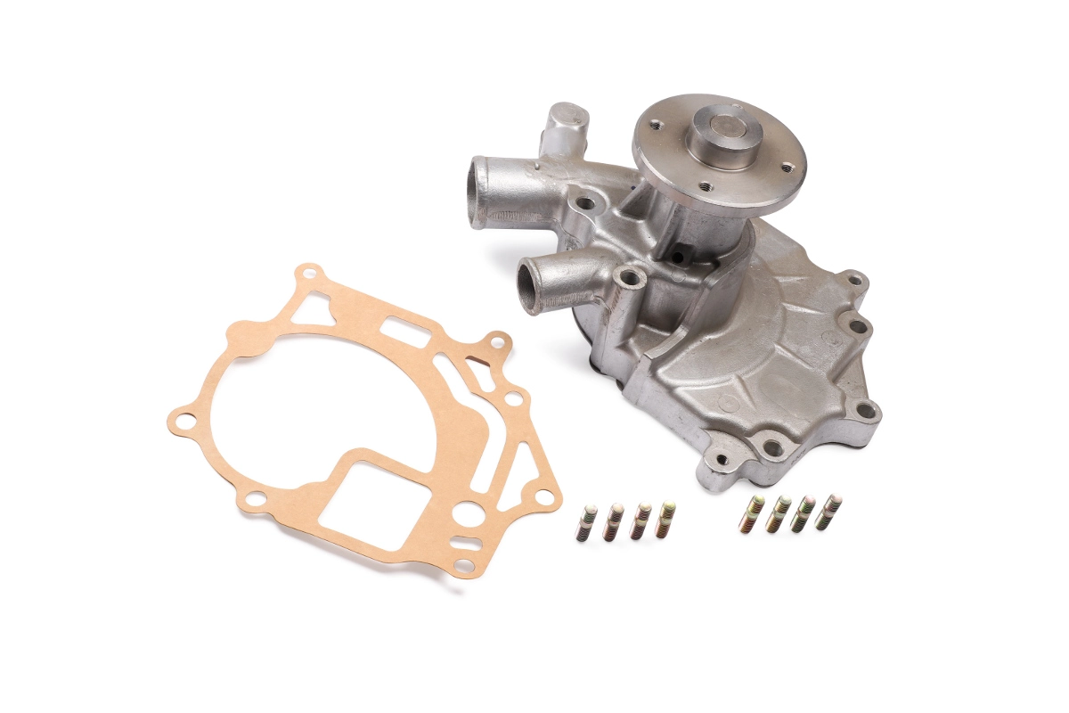 Water Pump, engine cooling (P734)