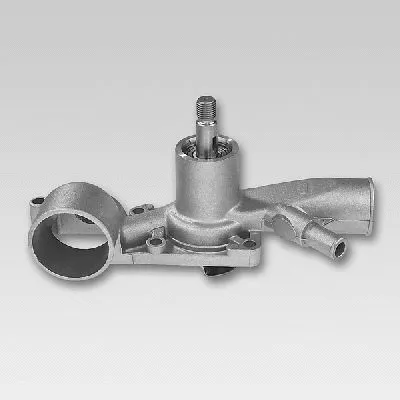 Water Pump, engine cooling (P850)
