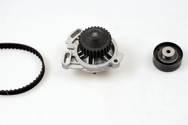 Water Pump & Timing Belt Kit (PK05340)
