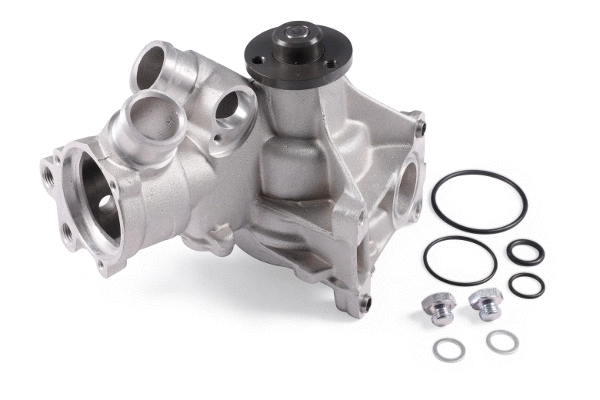 Water Pump, engine cooling (P191)