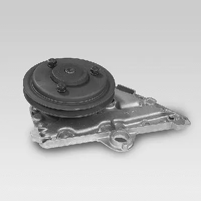 Water Pump, engine cooling (P929)