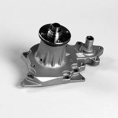 Water Pump, engine cooling (P7208)