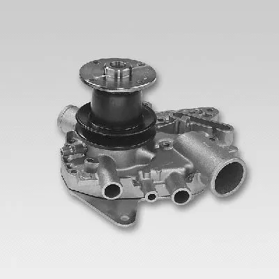 Water Pump, engine cooling (P948)