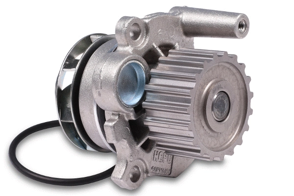 Water Pump, engine cooling (P549)