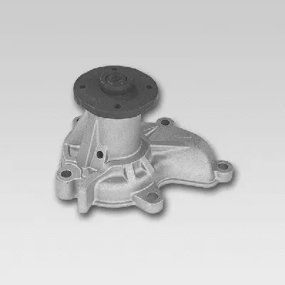 Water Pump, engine cooling (P7352)