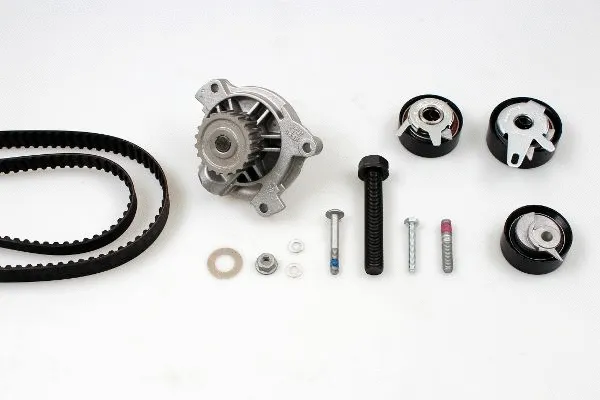 Water Pump & Timing Belt Kit (PK05360)