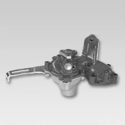 Water Pump, engine cooling (P1048)