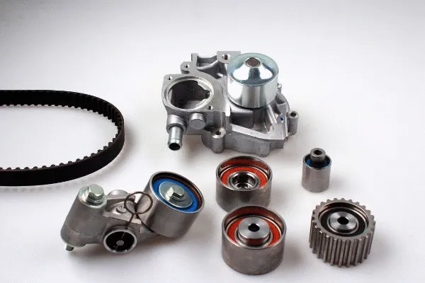 Water Pump & Timing Belt Kit (PK75760)