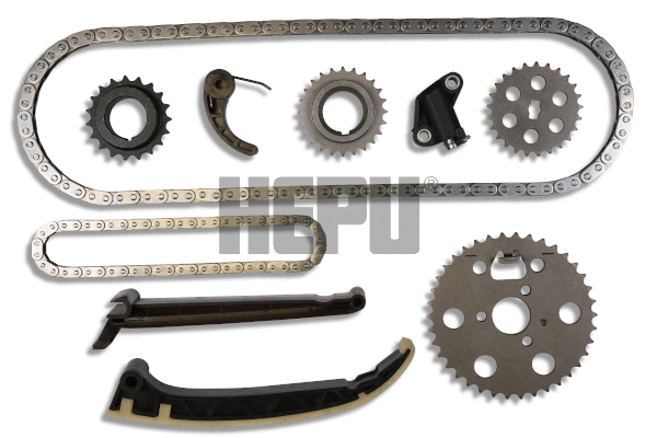 Timing Chain Kit (21-0040)