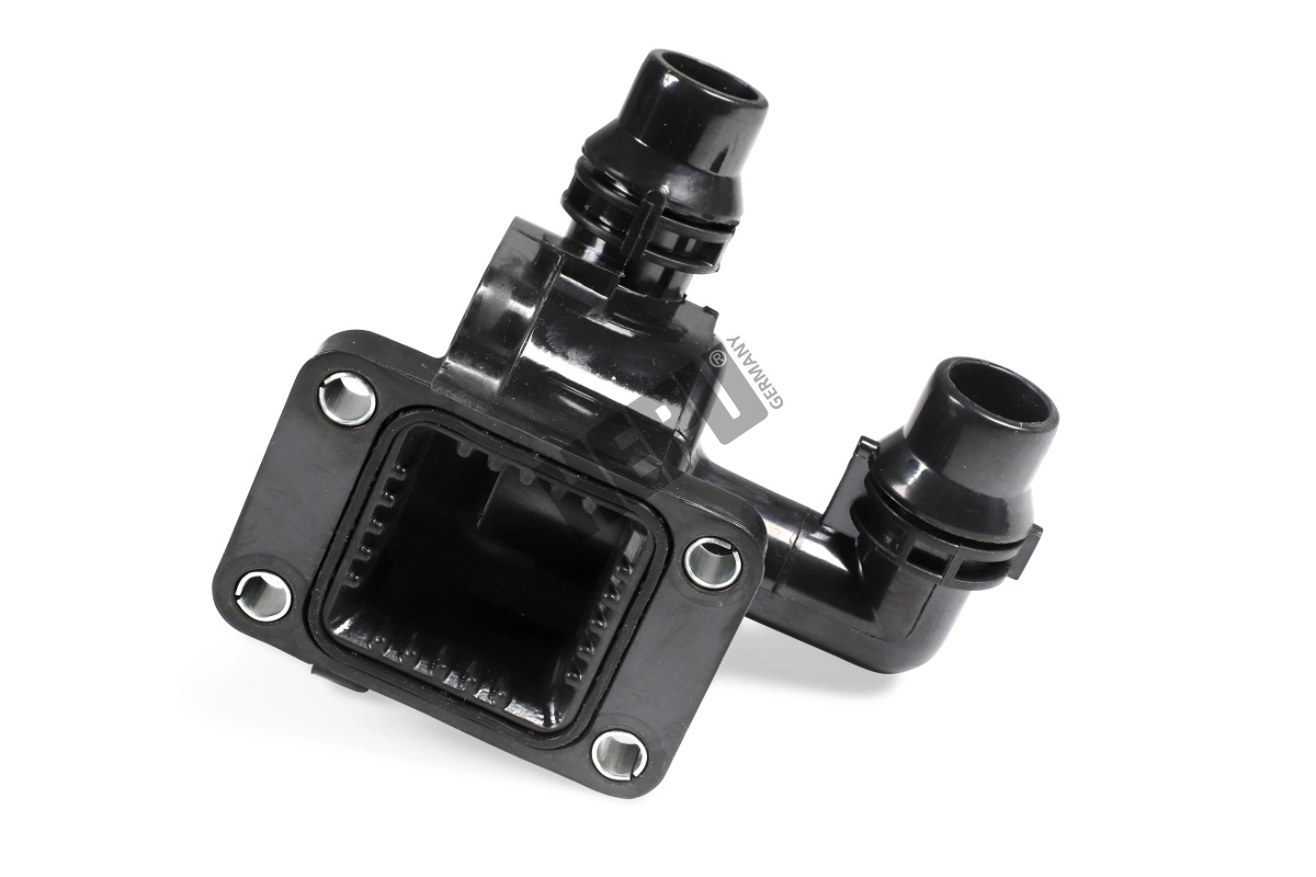 Coolant Flange