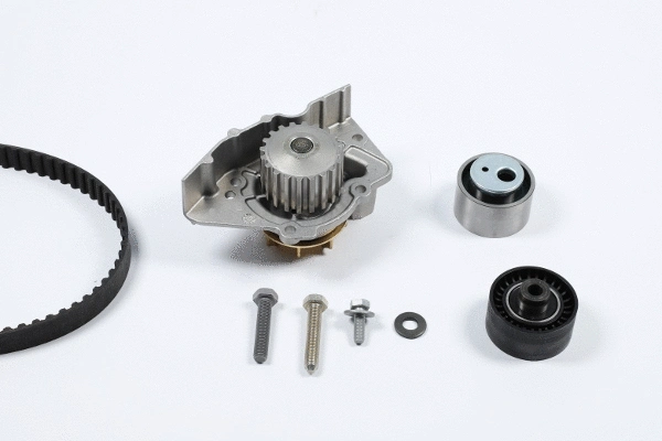 Water Pump & Timing Belt Kit (PK08950)