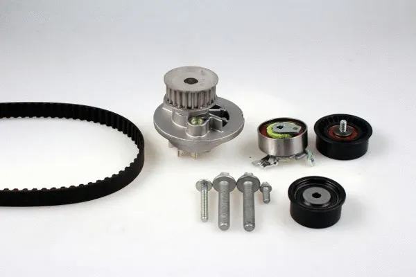 Water Pump & Timing Belt Kit (PK03240)