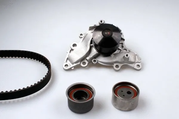 Water Pump & Timing Belt Kit (PK77540)