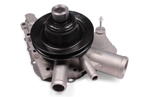 Water Pump, engine cooling (P026)