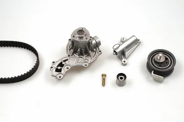 Water Pump & Timing Belt Kit (PK05180)