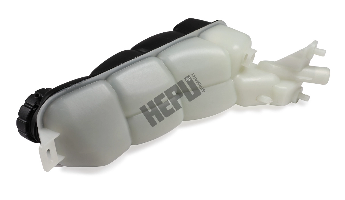 Expansion Tank, coolant (TM6304)