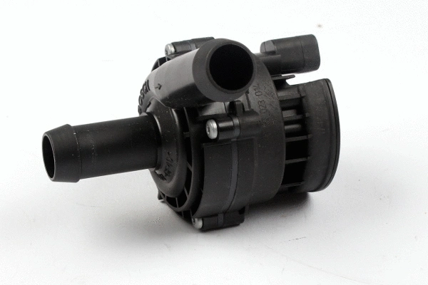 Water Recirculation Pump, parking heater