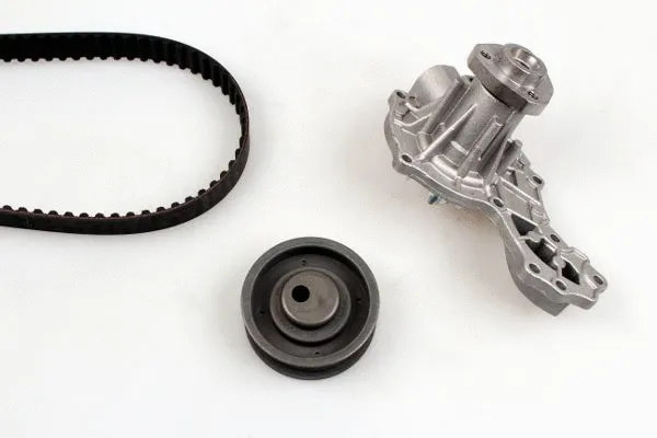 Water Pump & Timing Belt Kit (PK05124)