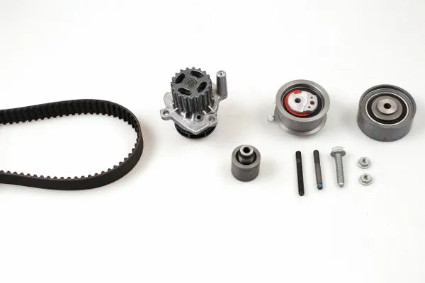Water Pump & Timing Belt Kit (PK06541)