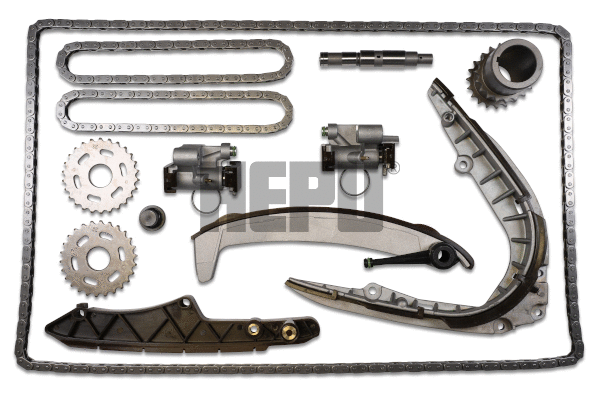 Timing Chain Kit (21-0592)