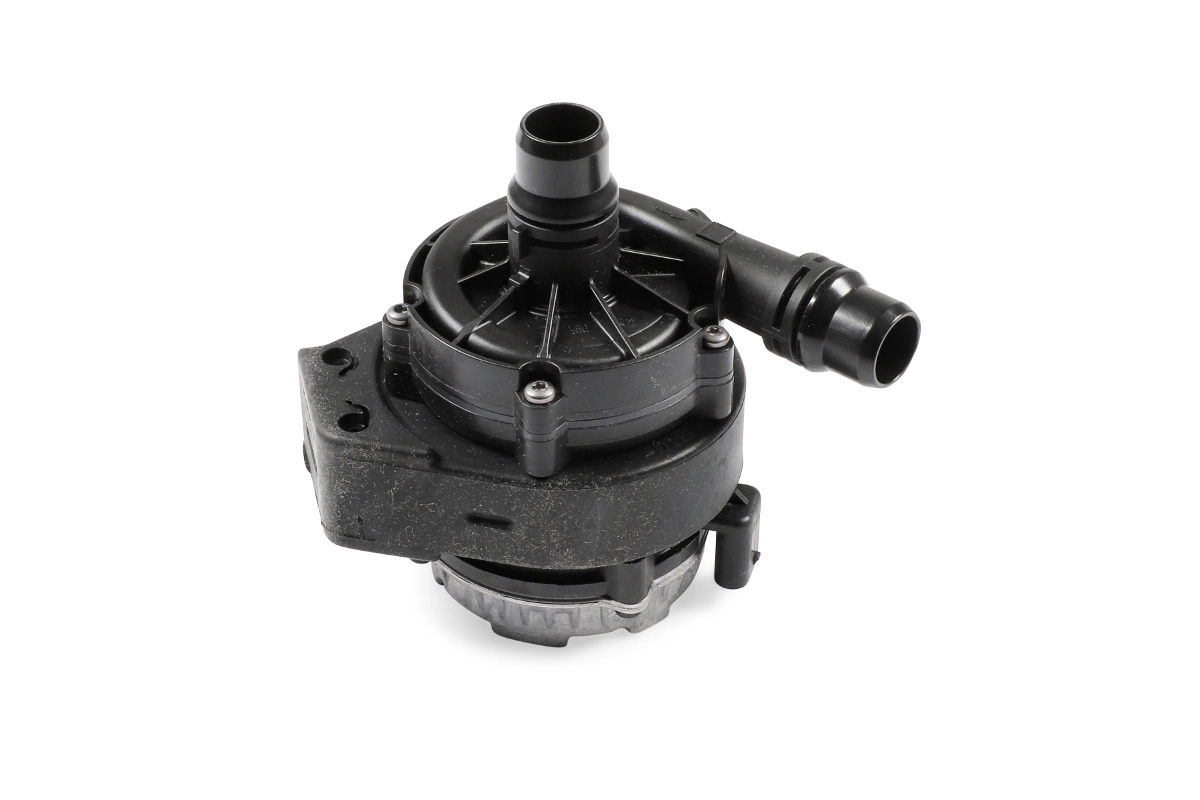 Water pump, traction battery (AP8388)