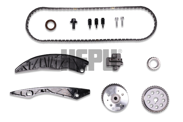 Timing Chain Kit (21-6040CA)