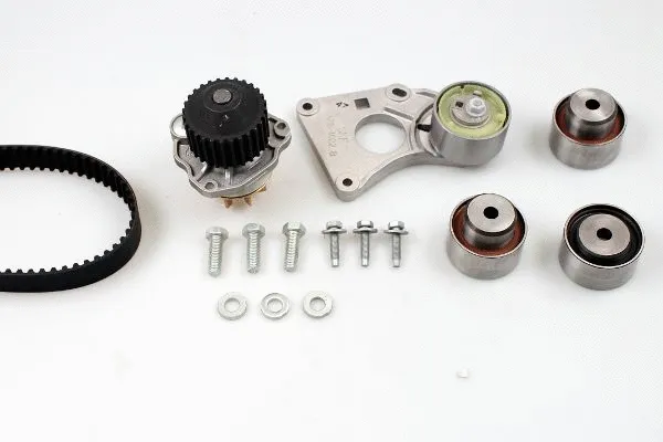 Water Pump & Timing Belt Kit (PK08050)