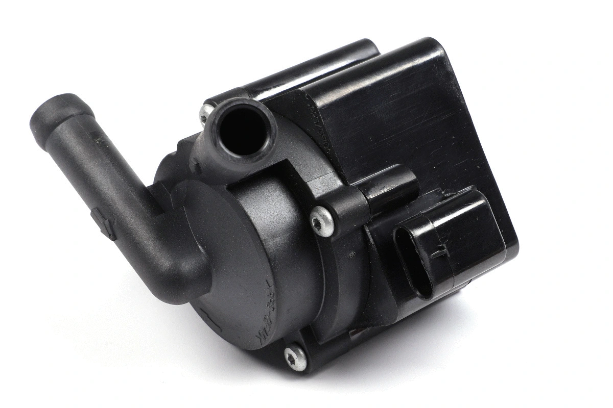 Water Recirculation Pump, parking heater