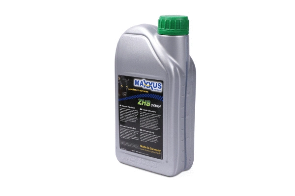 Hydraulic Oil