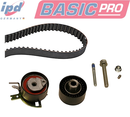 Timing Belt Kit (64-5076)