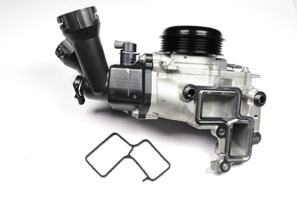 Water Pump, engine cooling (P1579A-TH)