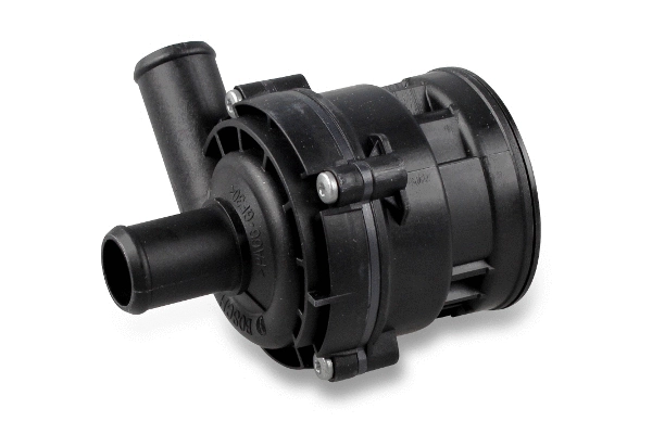Water Recirculation Pump, parking heater