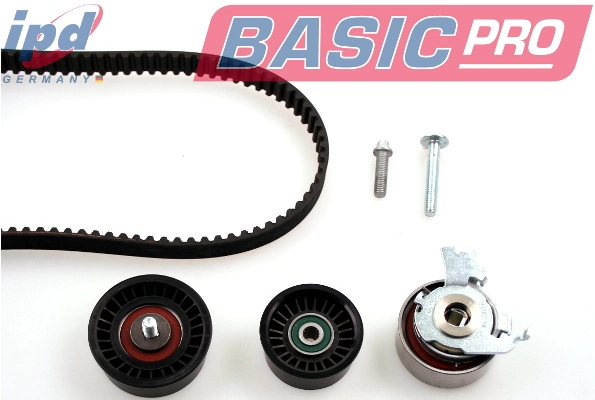 Timing Belt Kit (64-3144)