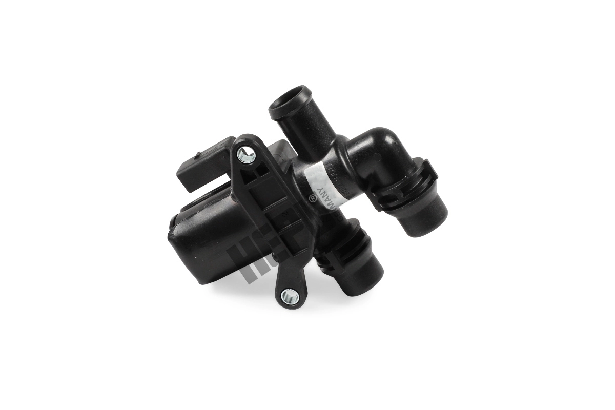 Coolant Control Valve