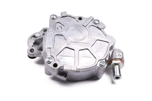 Vacuum Pump, braking system
