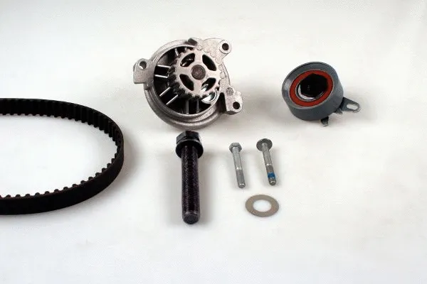 Water Pump & Timing Belt Kit (PK05745)