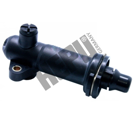 Thermostat, exhaust gas recirculation cooling (TM1063)