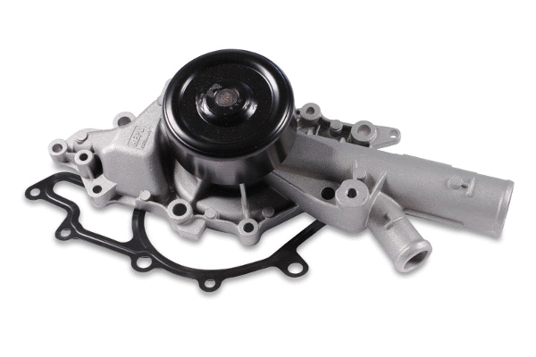 Water Pump, engine cooling (P1588)