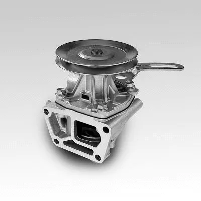 Water Pump, engine cooling (P121)