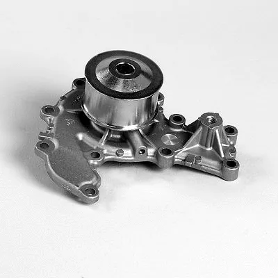 Water Pump, engine cooling (P7218)