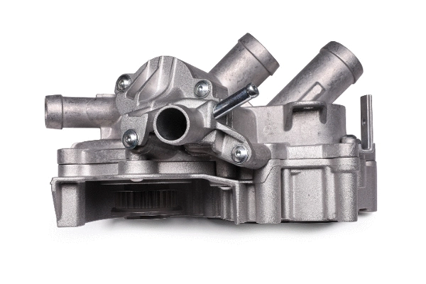 Water Pump, engine cooling (P687AL)