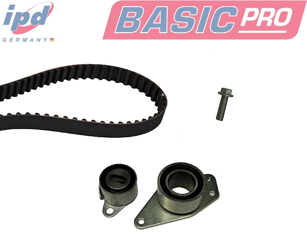 Timing Belt Kit (64-4857)